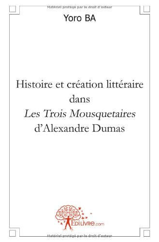Histoire et création littéraire dans 