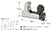 Imperial Tool TC1050 IMP Mini Tube Cutter for 1/8” to 5/8” O.D. Tubing
