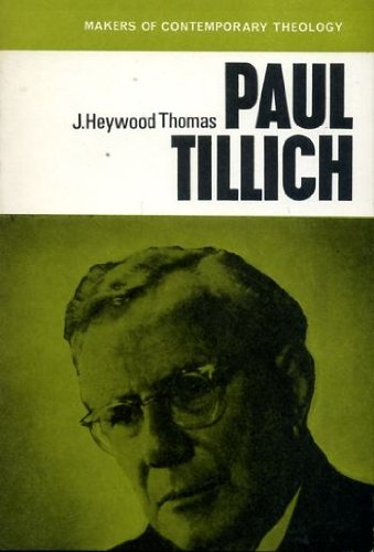 Paul Tillich