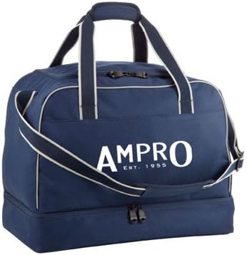 large football team kit bags