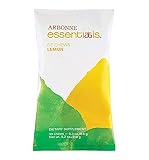 Arbonne Lemon Fit Chews 30 Chews 0.3 oz