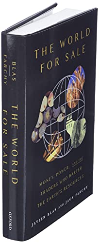 The World For Sale: Money, Power, and the Traders Who Barter the Earth's Resources - Image 4
