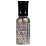 Sally Hansen Hard As Nails Xtreme Wear Nail Enamel - Coin Flip - 0.4 oz