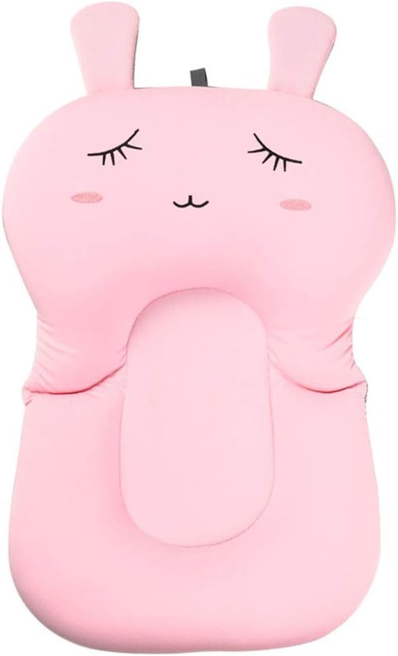 Xlgx Coussin De Soutien Pour Le Bain Pour Bebe Coussin De Bain Pour Bebe Souple Et Flottant Et Coussin De Bain Pour Coussin Coussin De Rembourrage Bain Pour Bebe Nouveau Ne Toilette De