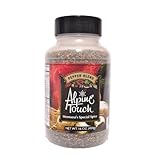 Alpine Touch 16 Oz. Pepper Blend Seasoning