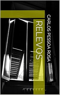 Livro RELEVOS