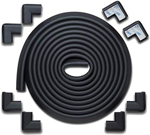 roving cove baby proofing