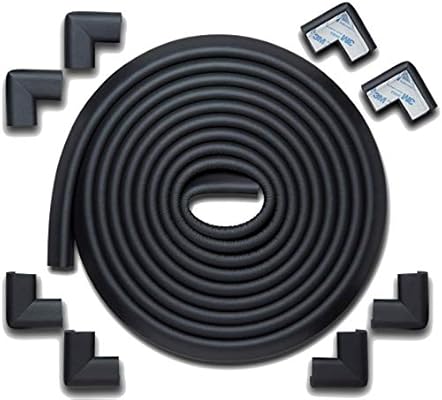 2m Bebek Guvenligi Kose Koruyucu Cocuk Koruma Mobilya Kose Masa Koruyucu Bindirmeleri Koseleri Karsi Koruma Cocuk Hl Markochkupa Se