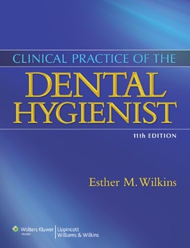 Download Clinical Practice of the Dental Hygienist PDF