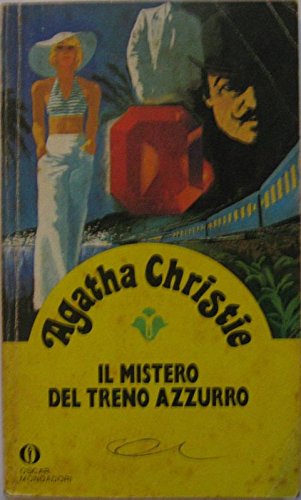 Il mistero del treno azzurro