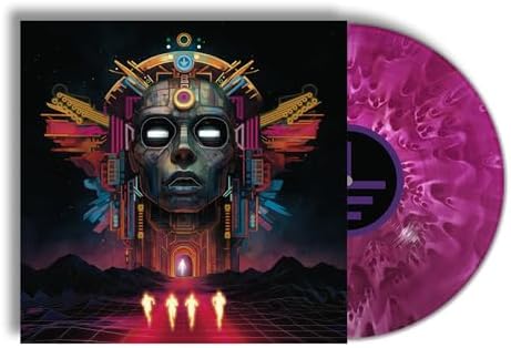 Superjoint Ritual - A Lethal Dose of American Hatred - Amazon.com