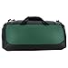 adidas Unisex Team Issue Small Duffel Bag, Dark Green, ONE SIZE