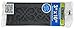 Decor Grates ST310 Scroll Design Floor Register, 3x10 Inches, Textured Black
