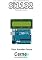 Livro Lendo a radiação UV do sensor Si1132 Programado no Arduino