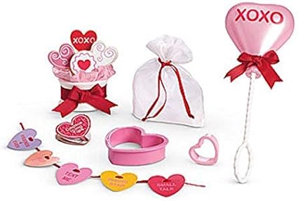 american girl friends