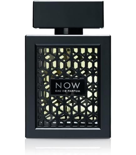 Amazon.com : Lattafa Rave Now Intense Eau de Parfum Spray for Men