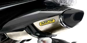 triumph daytona 675 arrow slip on exhaust