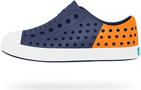 native jefferson block child