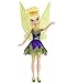 Disney Fairies Tinker Bell with Baby Bear Charm Doll