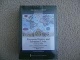 "European History and European Lives 1715 to 1914 (Parts 1-3 w/Course Guidebook)" av The Great Courses