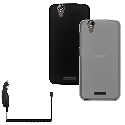 Cbus Wireless 2pcs Matte Finish Tpu Silicone Flex Gel Case