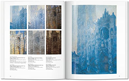 Monet 4