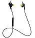 Jabra SPORT PULSE Wireless Bluetooth Stereo Earbuds with Built-In Heart Rate Monitor (Renewed)