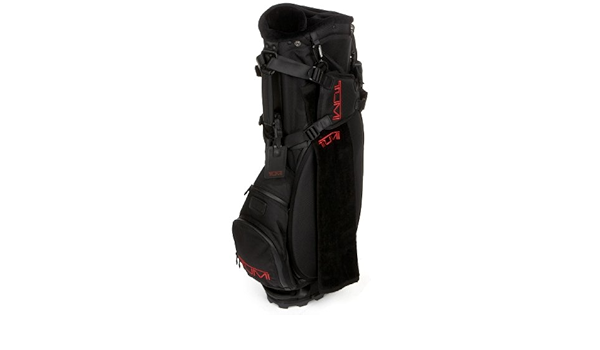 tumi golf bag