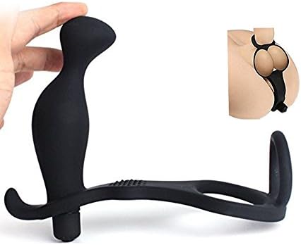 Male Lasting Strong O Shape Ring Increases Happy Couples Play Novelty Surprise Gifts April Fools' Day
