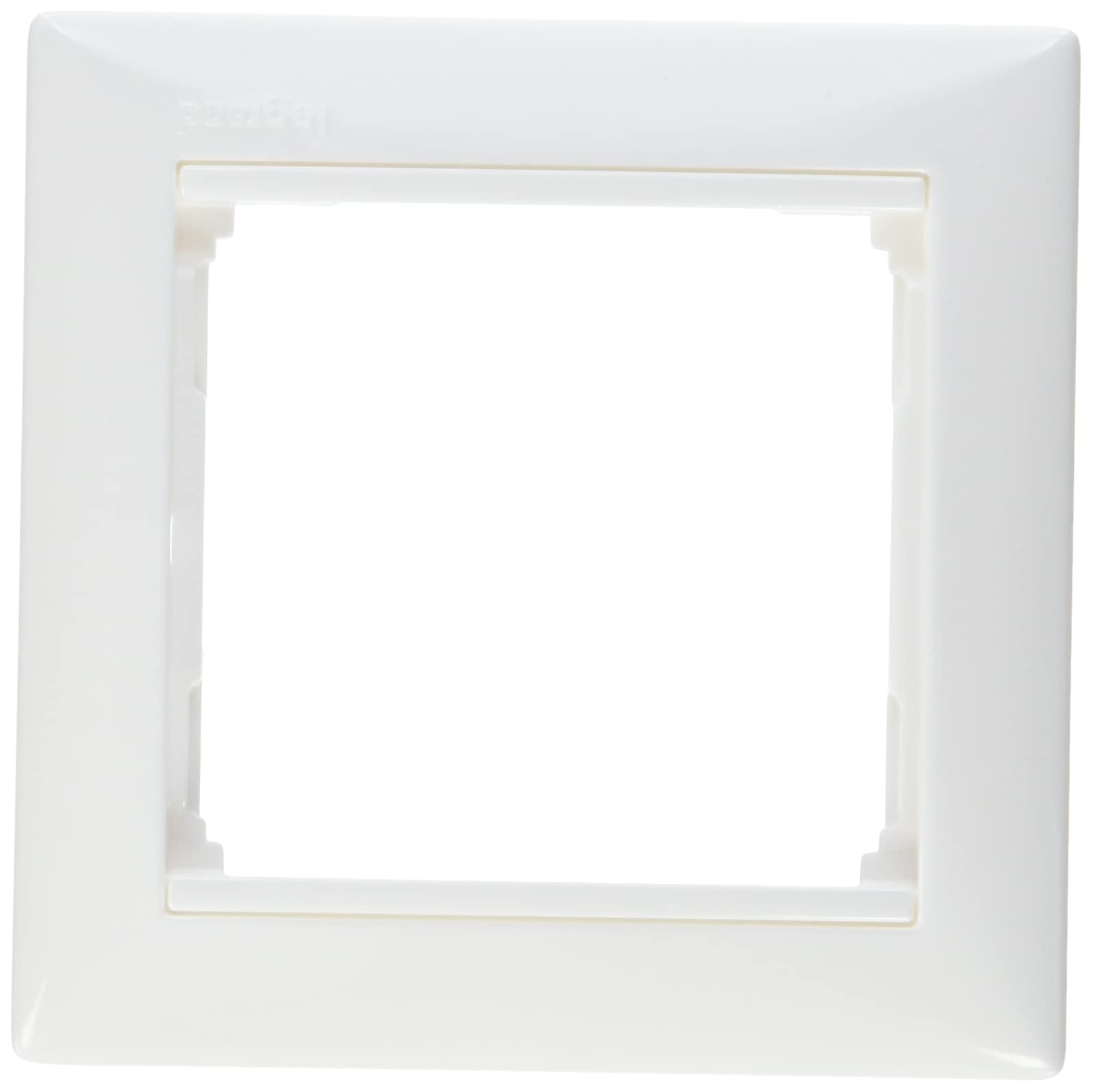 Legrand 774451 Frame 1 Element White Valena Ref. 6561010159
