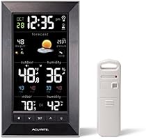 Save on AcuRite Wireless Weather Station