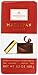 Niederegger Dark Chocolate Marzipan Bar, 110g/3.8 oz.| Delicious World-Renowned Marzipan encased with Crisp Dark Chocolate | Gourmet Confetionery. Unique and Delightful Flavor | Made in Germany since 1806 | Kosher [Pack of 6]