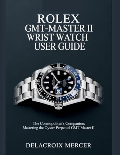 Oyster Perpetual Submariner: The Watch that Unlocked the Deep