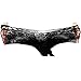 Daisland Women Sexy Lingerie Fishnet Crotchless Bodystocking Bodysuit for Sex