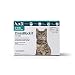 VetOne: CrossBlock II Kills & Prevents Fleas on Cats & Kittens - Pack of 3 Ensures 3 Months of Protection primary