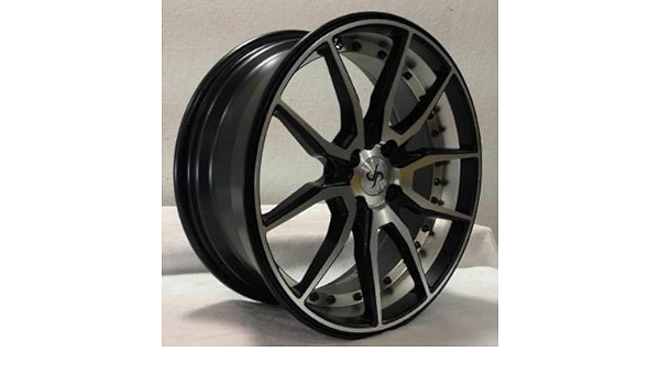 Ruedas de 17 pulgadas para Kia Rio LX SX EX (4X100 ...