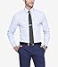 Tonly Monders Men's Leather Reversible Stitch Belt