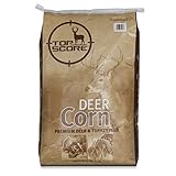 Manna Pro Top Score Deer Corn, 40lb
