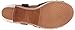 Dansko Women's Daniela Heeled Sandal, Black Full Grain, 38 EU/7.5-8 M US