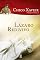 Livro Lázaro redivivo