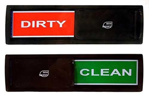 Dish nanny (Black)