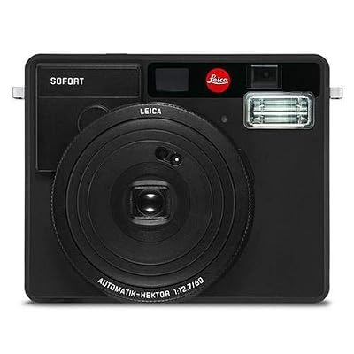 Leica Sofort Instant Camera