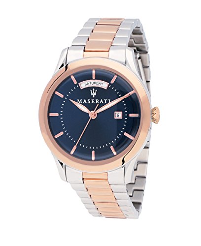 Reloj Maserati Tradizione para hombre R8853125001 Ecuador Ubuy