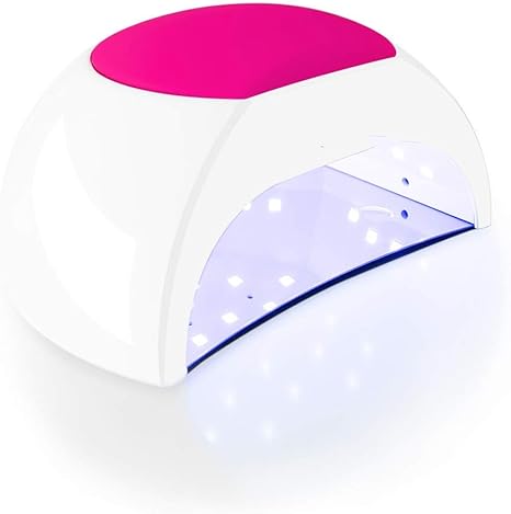 Amazon 48w Led Uvネイルランプ ジェルネイルおよびトーネイルキュア用 10秒 30秒 60秒 90秒タイマー 花 観葉植物 フラワーギフト オンライン通販