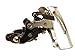 SHIMANO ACERA FD-M360 Triple Front Derailleur 34.9mm 8 Sp MTB Mountain Bike