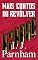 Livro Mais contos do revólver (Série Seis tiros Livro 2)