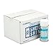 Sheila Shine 12 x 10 Oz Stainless Steel Cleaner and Polish Spray w/Microfiber Cleaning Cloth, Removes Grease, Fingerprints, Streaks, Household Kitchen Cleaner Spray for Stainless Steel & Appliances