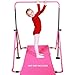 Jamery Termax Gymnastics Training Bar Gymnastic Folding Horizontal Bars for Kids