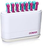 Conair HS18WR Hot Sticks Hairsetter Flexible Rollers