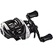 Quantum Fishing Quantum Accurist 101 Left-Hand Baitcast Reel 6.3: 1 Retrieve Ratio